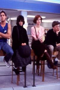 Breakfast Club, The